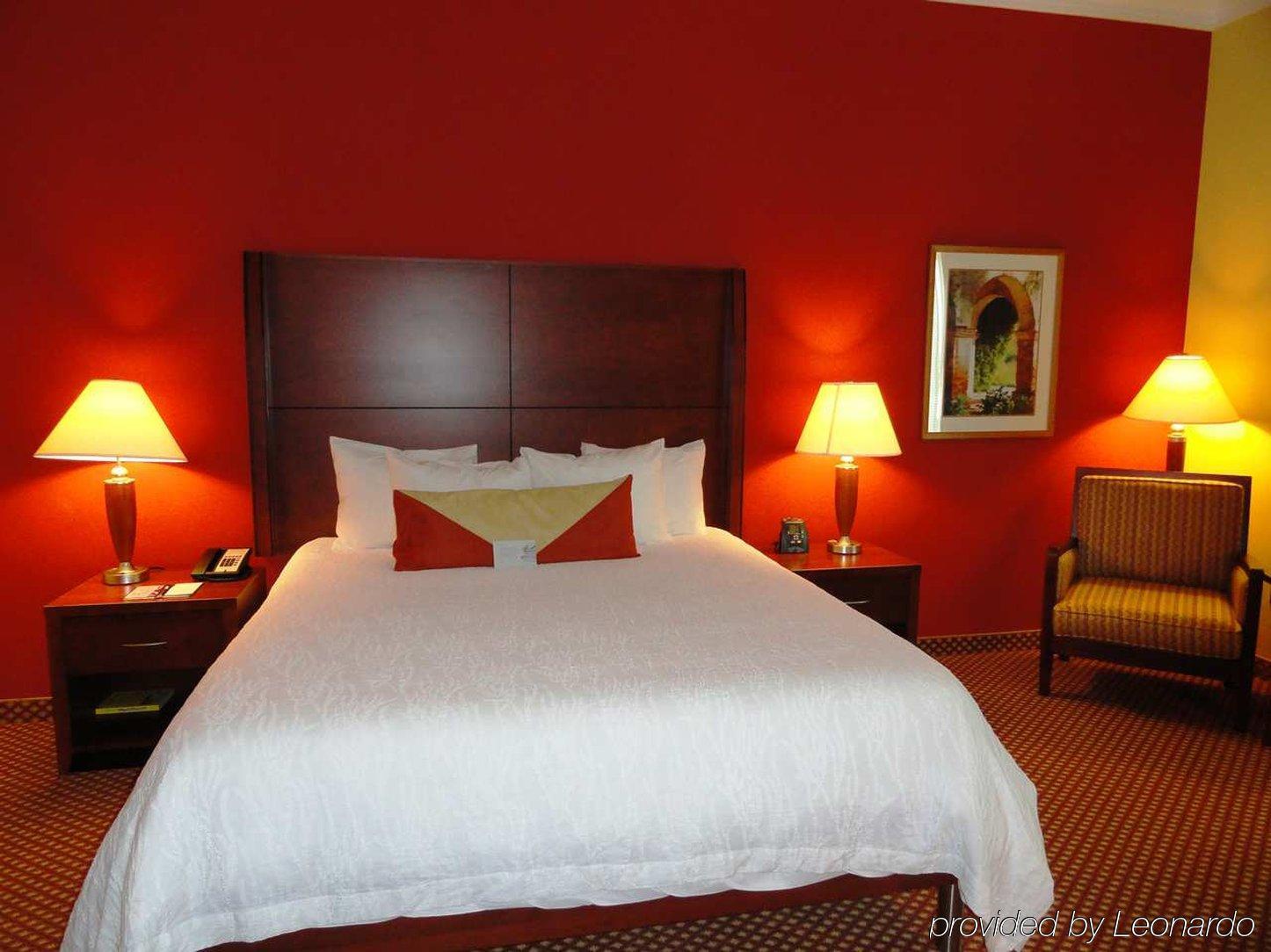 Hilton Garden Inn Houston West Katy Cameră foto