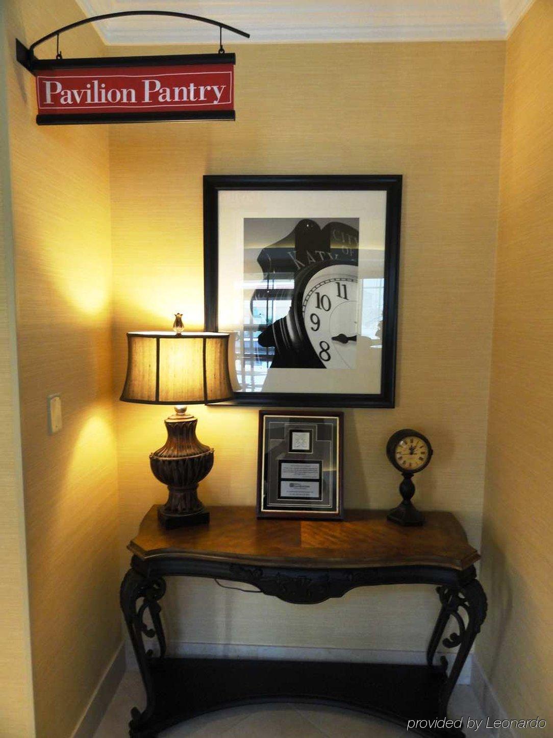 Hilton Garden Inn Houston West Katy Cameră foto